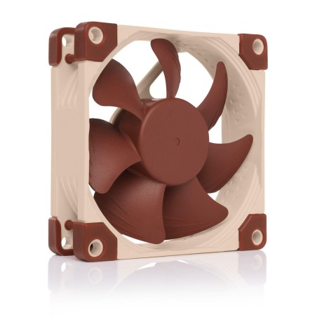Noctua NF-A8 PWM Computer Cooling - støjsvag, PWM-styret